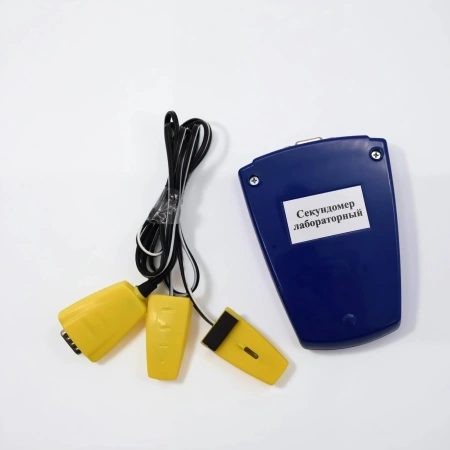 Набор лабораторный "Механика"